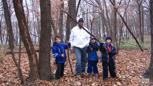boyscouts 102