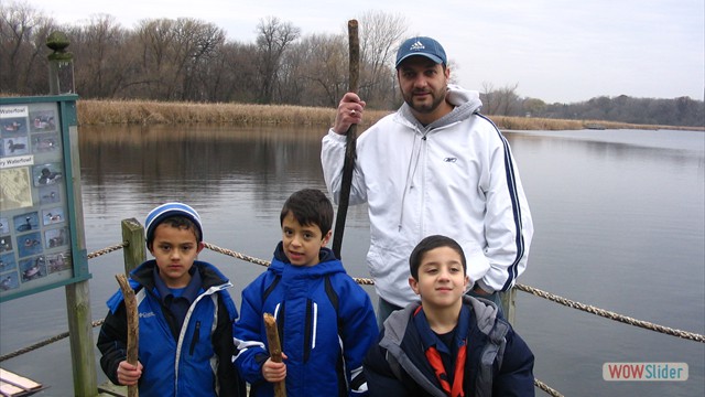 boyscouts 103