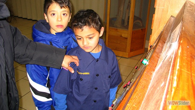 boyscouts 105